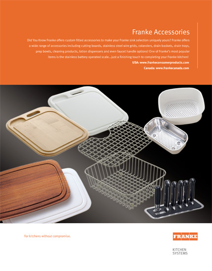 Franke Consumer Products